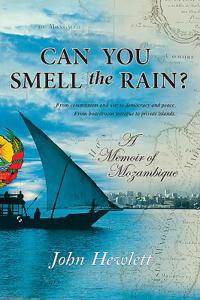 Can You Smell the Rain?