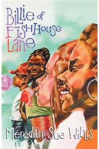 Billie of Fish House Lane