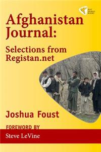 Afghanistan Journal