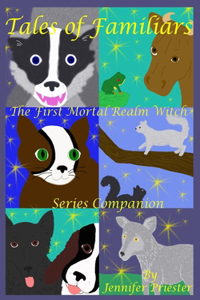 Tales of Familiars