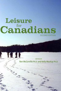 Leisure for Canadians