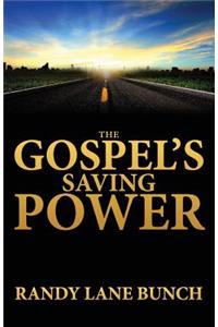 The Gospel's Saving Power