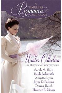 A Timeless Romance Anthology