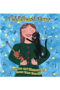 Fiddlehead Fern