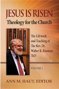 Jesus Is Risen! Volume 1