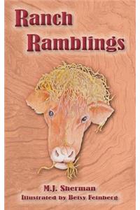 Ranch Ramblings