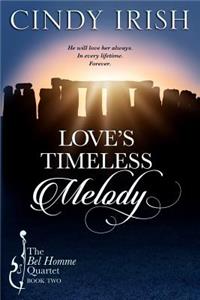 Love's Timeless Melody