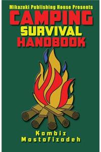 Camping Survival Handbook