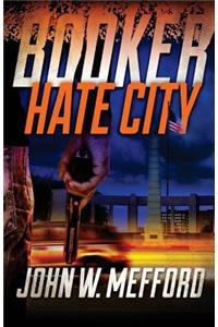 BOOKER - Hate City