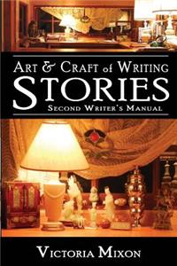 Art & Craft of Writing Stories