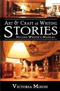 Art & Craft of Writing Stories