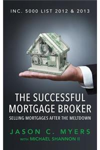 Successful Mortgage Broker