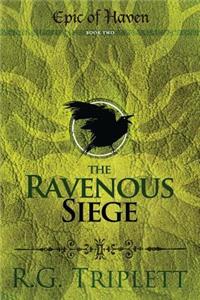 Ravenous Siege