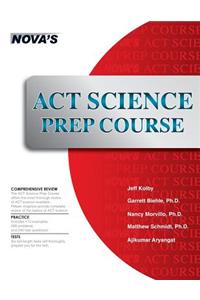 ACT Science Prep Course