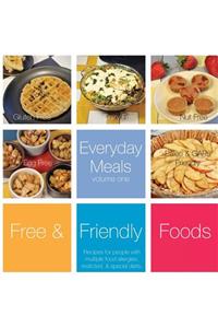 Everyday Meals, Volume One