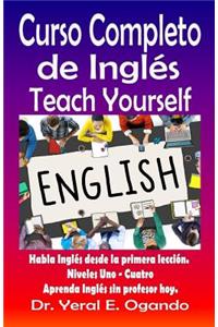 Curso Completo de Ingles Uno-Cuatro