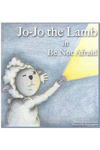 Jo-Jo the Lamb