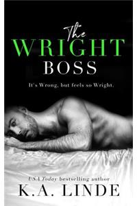 Wright Boss