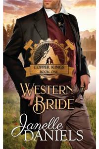 Western Bride