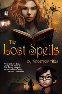 The Lost Spells