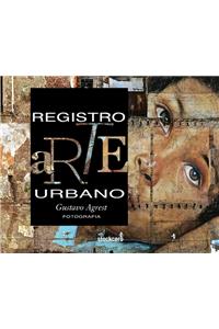 Registro Arte Urbano