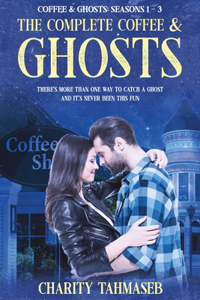 Complete Coffee and Ghosts