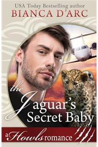 Jaguar's Secret Baby