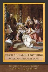 Much Ado About Nothing