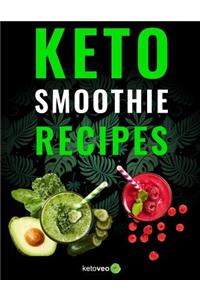 Keto Smoothie Recipes