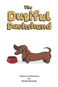 Dutiful Dachshund