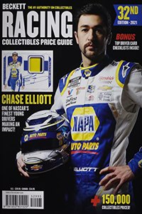 Racing Collectibles Price Guide #32