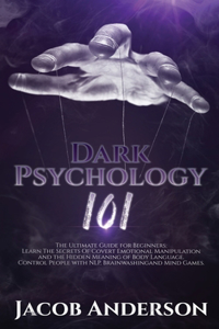 Dark Psychology 101