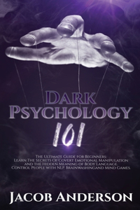 Dark Psychology 101