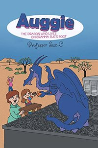 Auggie the Dragon