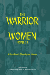 The Warrior Women Project