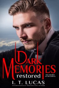 Dark Memories Restored