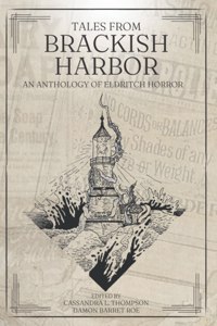 Tales from Brackish Harbor