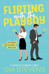Flirting with the Playboy