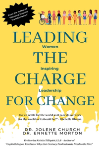 Leading the Charge for Change