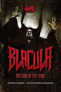 Blacula: Return of the King