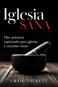 Iglesia sana