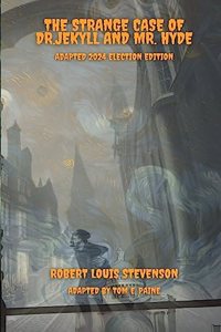 Strange Case of Dr.Jekyll and Mr. Hyde