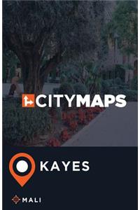 City Maps Kayes Mali