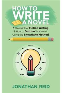 How To Write A Novel