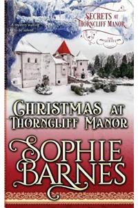 Christmas At Thorncliff Manor