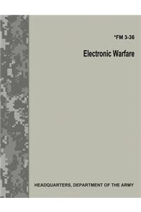 Electronic Warfare (FM 3-36)