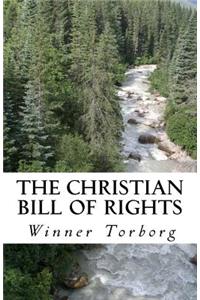 Christian Bill of Rights