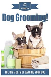 Dog Grooming!