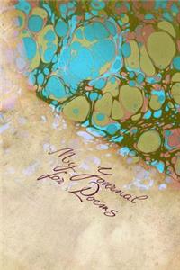 My Journal for Poems