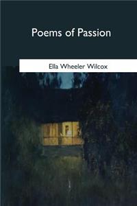 Poems of Passion